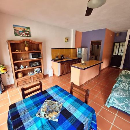 La Posada Pacifica Puerto Vallarta Kültér fotó