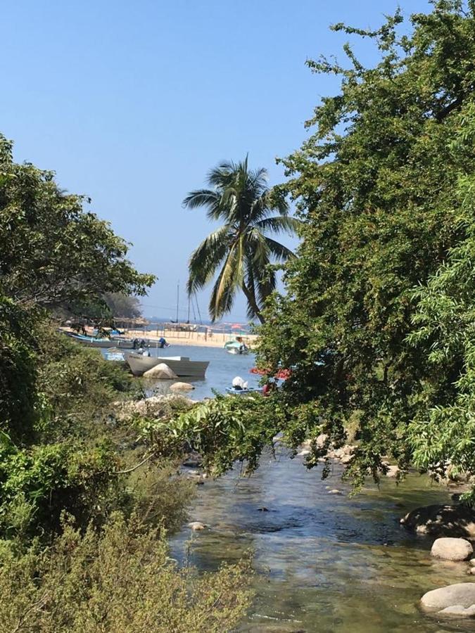 La Posada Pacifica Puerto Vallarta Kültér fotó