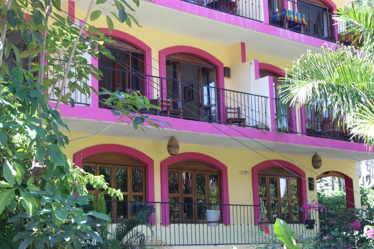 La Posada Pacifica Puerto Vallarta Kültér fotó
