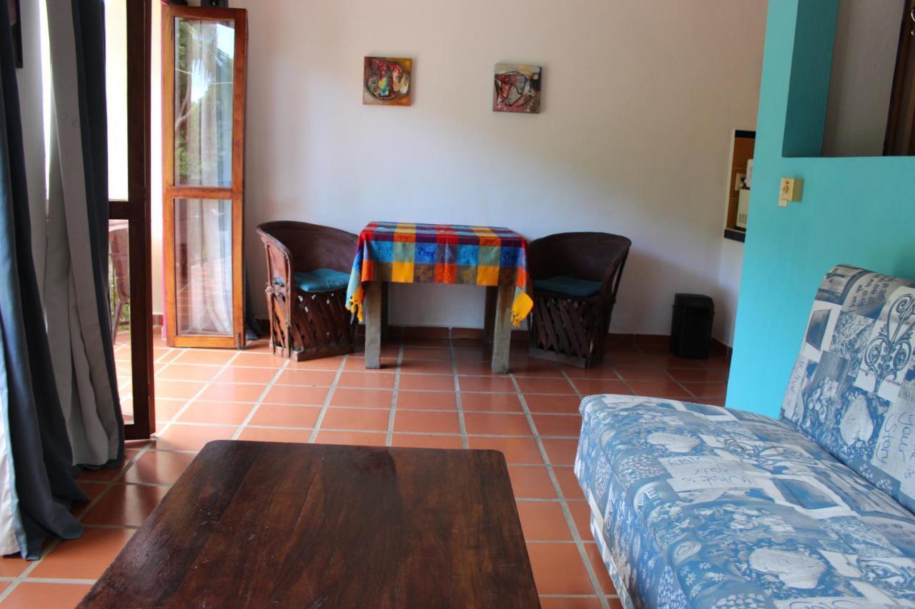 La Posada Pacifica Puerto Vallarta Kültér fotó