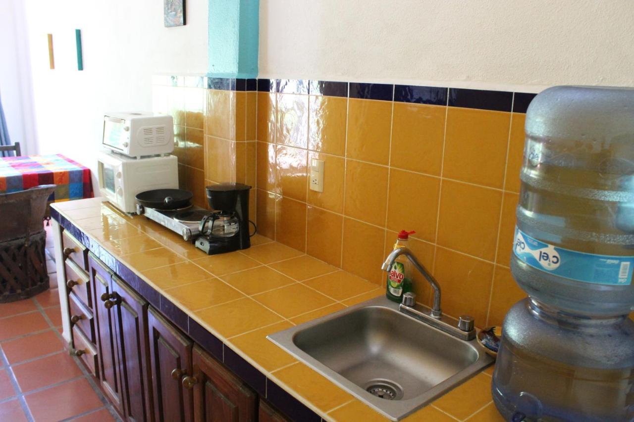 La Posada Pacifica Puerto Vallarta Kültér fotó