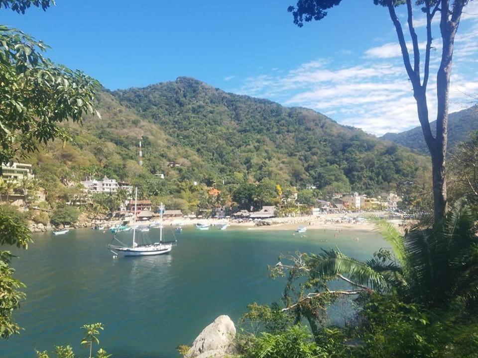 La Posada Pacifica Puerto Vallarta Kültér fotó