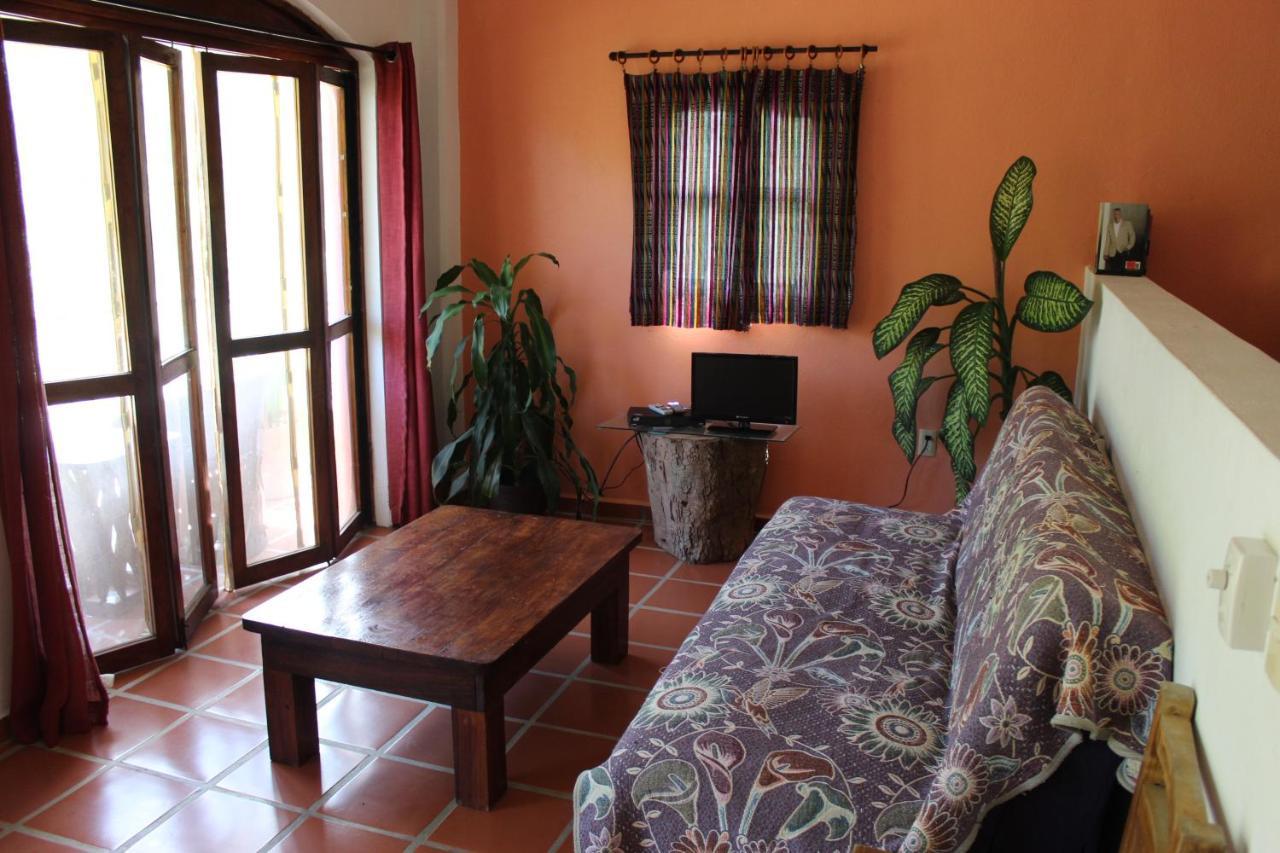 La Posada Pacifica Puerto Vallarta Kültér fotó