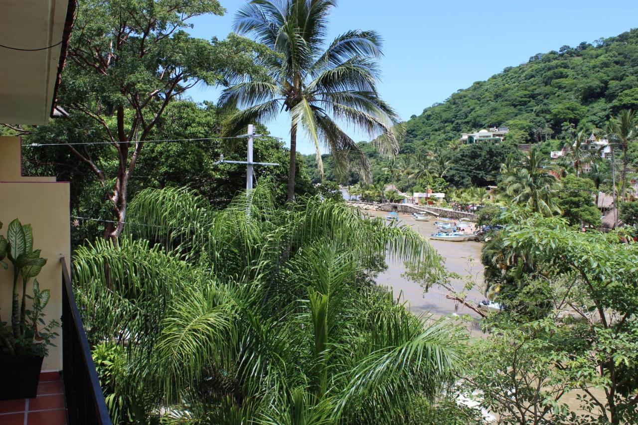 La Posada Pacifica Puerto Vallarta Kültér fotó