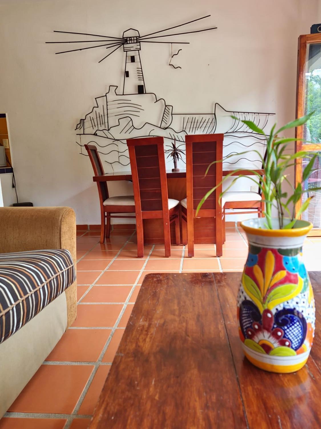 La Posada Pacifica Puerto Vallarta Kültér fotó
