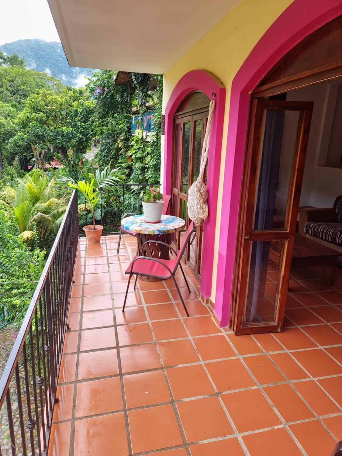 La Posada Pacifica Puerto Vallarta Kültér fotó