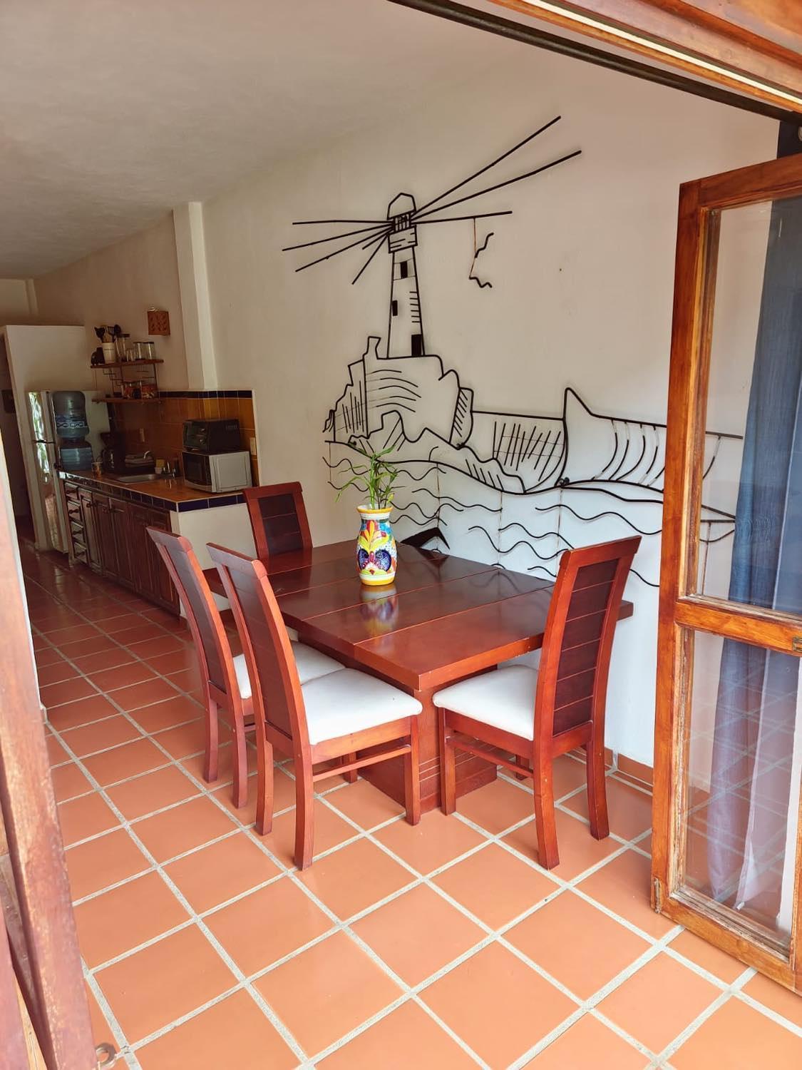 La Posada Pacifica Puerto Vallarta Kültér fotó
