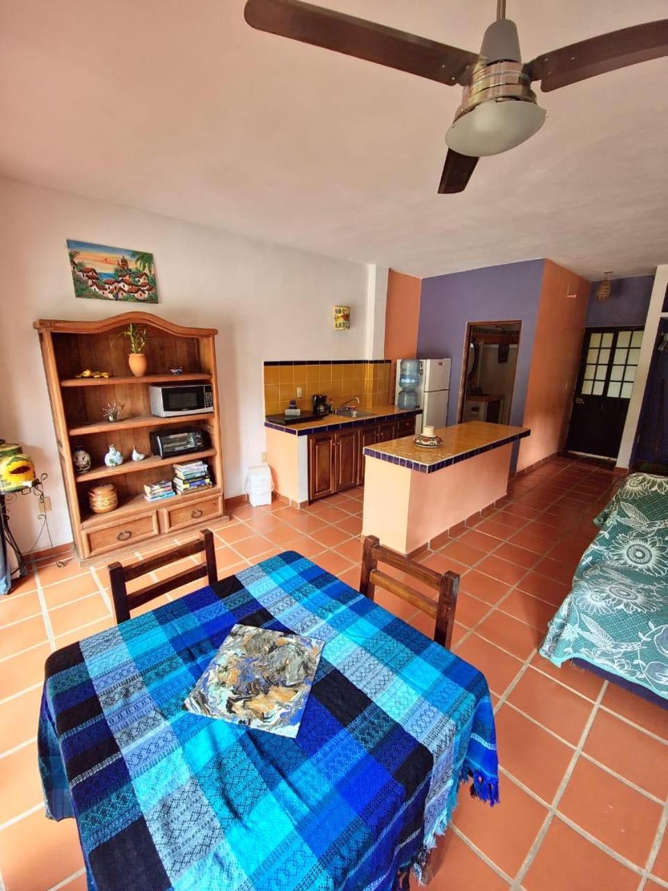 La Posada Pacifica Puerto Vallarta Kültér fotó