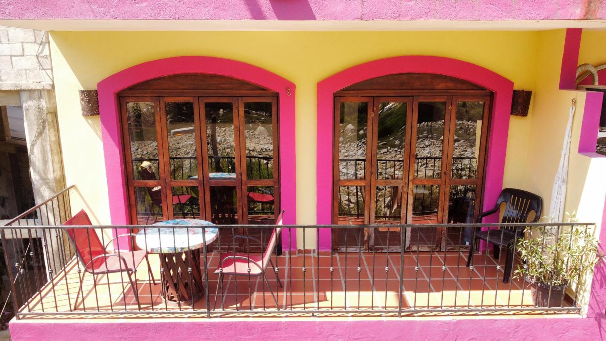 La Posada Pacifica Puerto Vallarta Kültér fotó