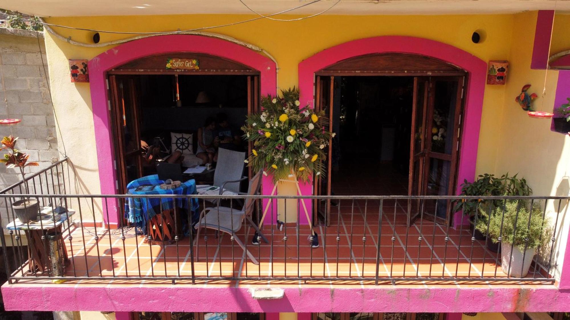La Posada Pacifica Puerto Vallarta Kültér fotó